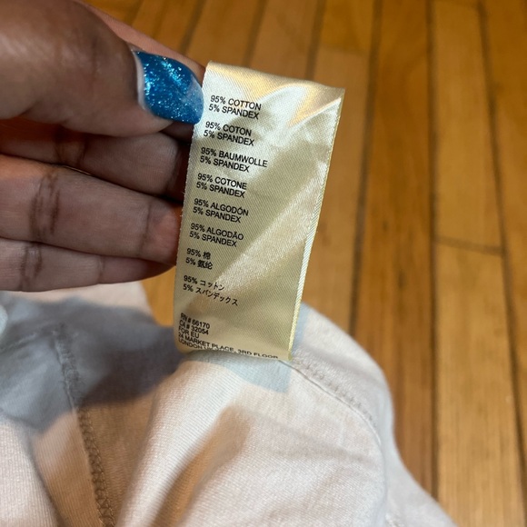 Anthropologie Saturday Sunday Poncho Sm/Lg Hoodie Heavyweight Cozy Oversize Boxy - Picture 6 of 7